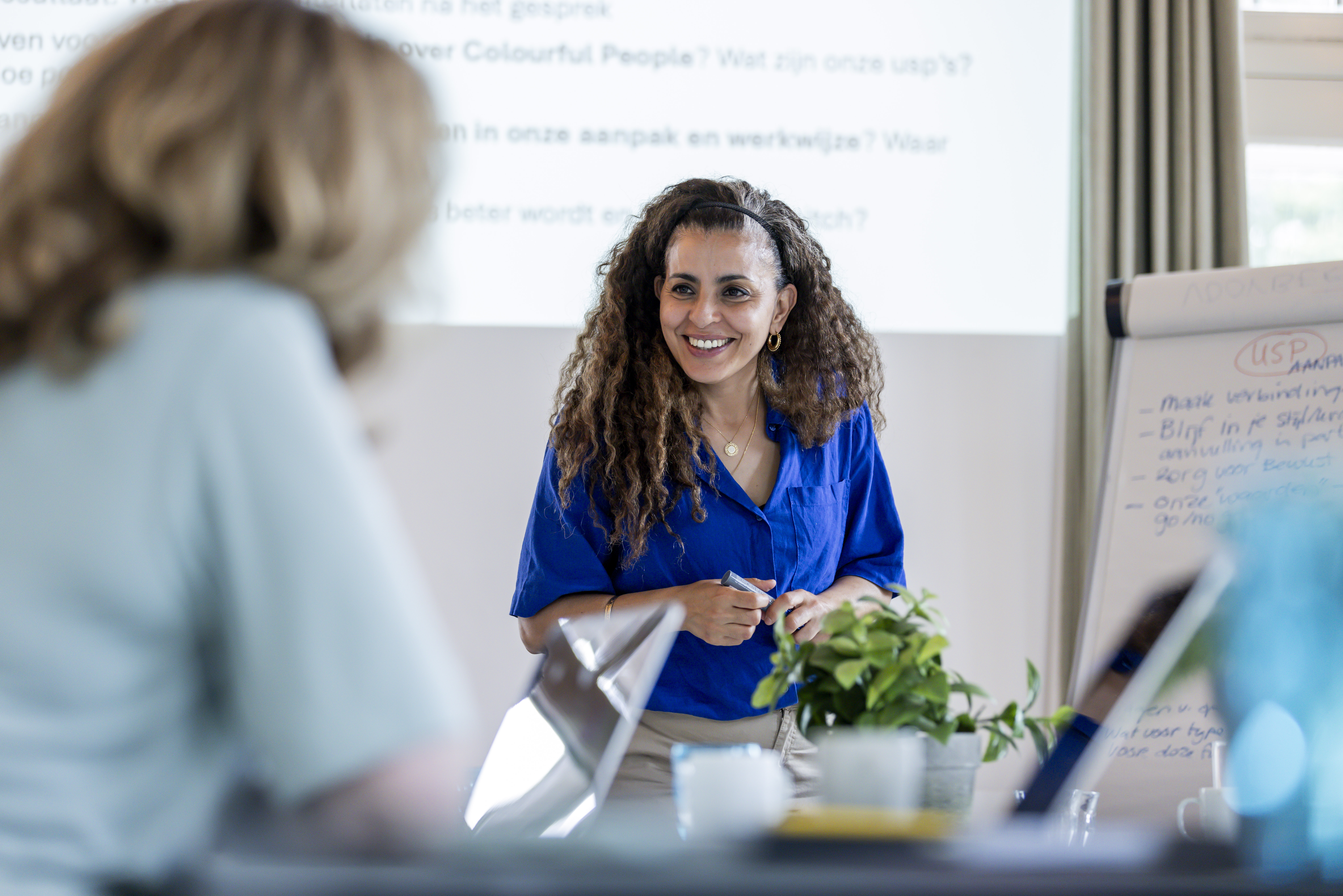 Inclusief & Verbindend Leiderschap